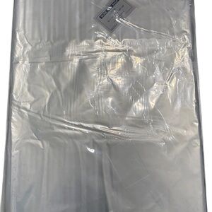 Uline S-3205 Clear Poly Bags 18” x  24” 1 Mil (100 pcs) NWT